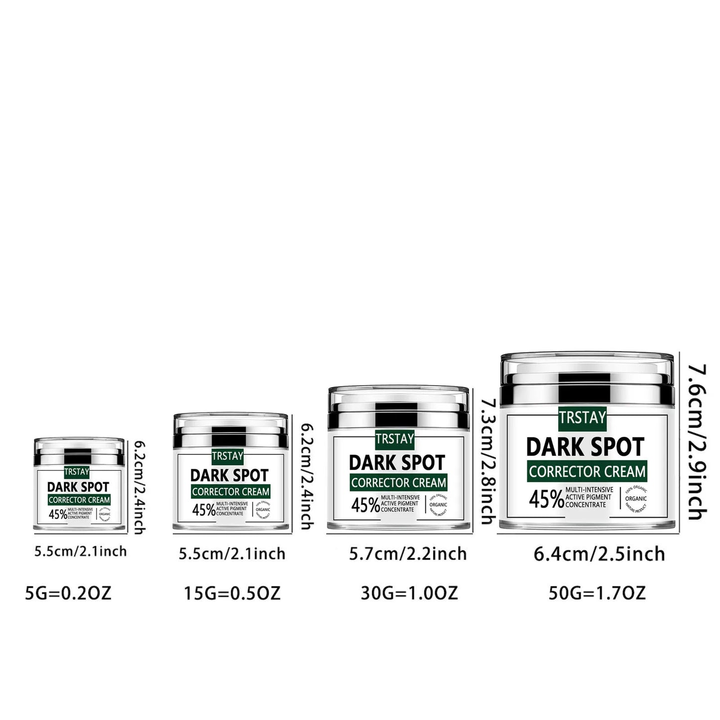 Dark Spot Remover Corrector