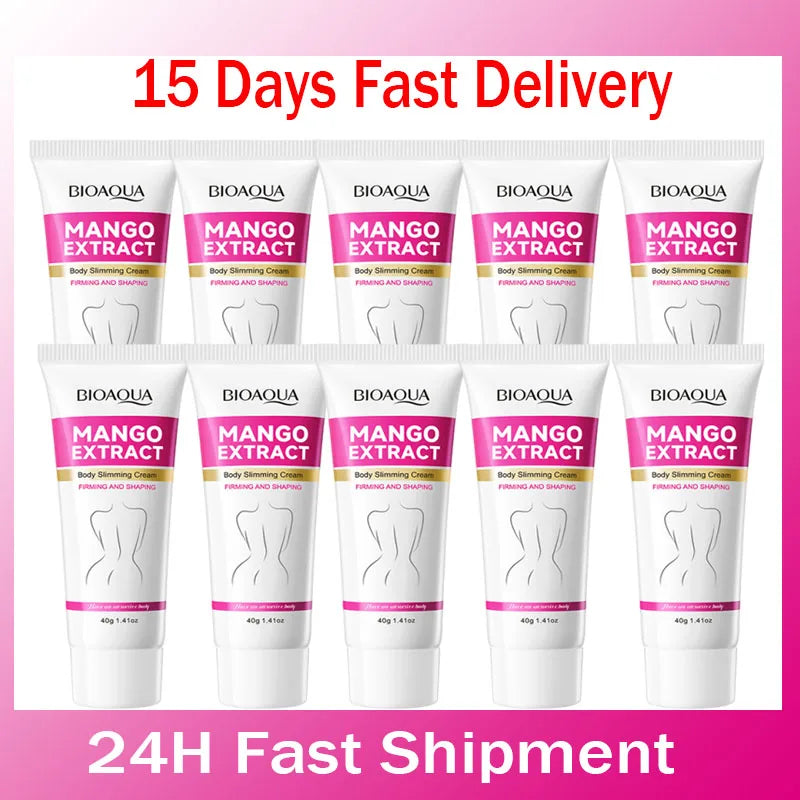 Sculpt & Smooth Firming Body Cream