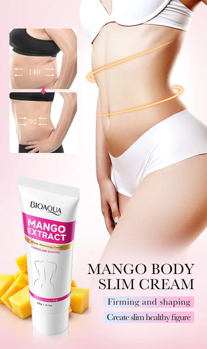 Sculpt & Smooth Firming Body Cream