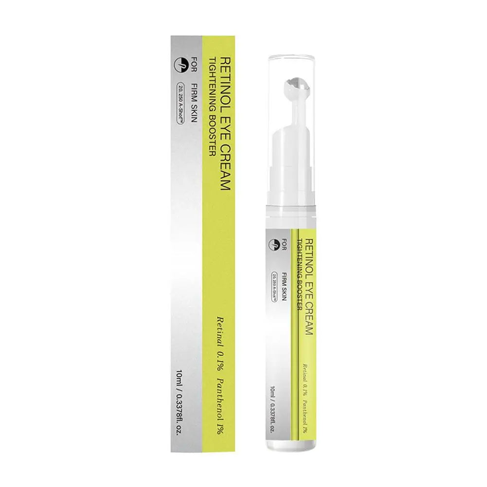 Korean Vita A Retinol Shot (Tightening Booster Repair Serum)