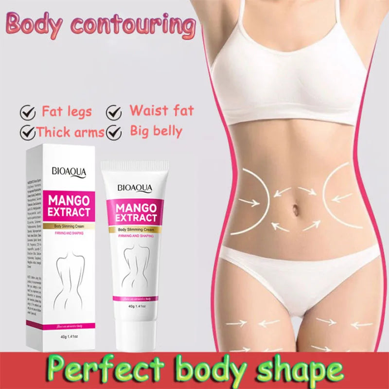 Sculpt & Smooth Firming Body Cream