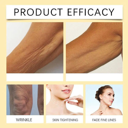 Korean Vita A Retinol Shot (Tightening Booster Repair Serum)