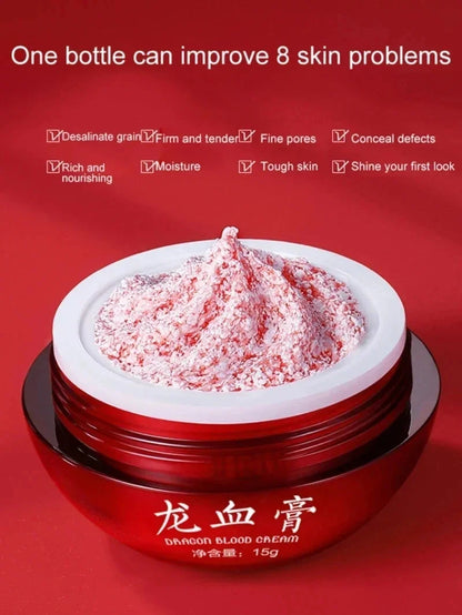 Dragon’s Blood Face Cream (with Retinol + Placenta Essence)