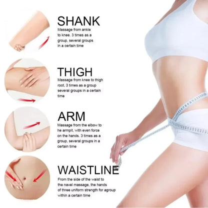Sculpt & Smooth Firming Body Cream