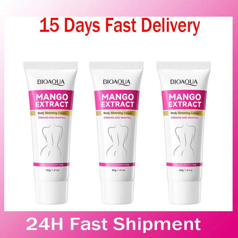 Sculpt & Smooth Firming Body Cream