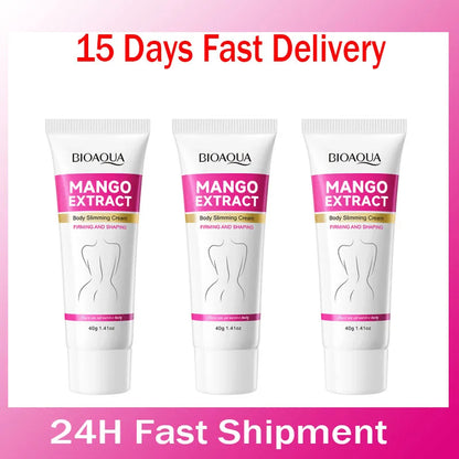 Sculpt & Smooth Firming Body Cream