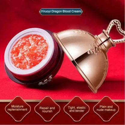 Dragon’s Blood Face Cream (with Retinol + Placenta Essence)