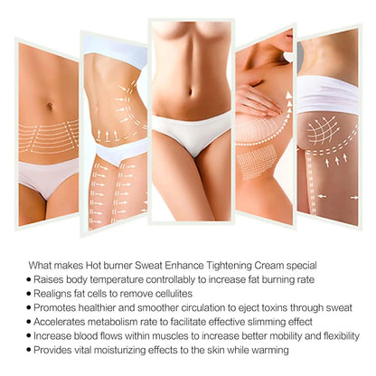 Sculpt & Smooth Firming Body Cream