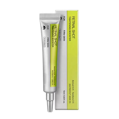 Korean Vita A Retinol Shot (Tightening Booster Repair Serum)