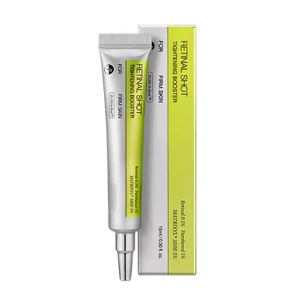 Korean Vita A Retinol Shot (Tightening Booster Repair Serum)