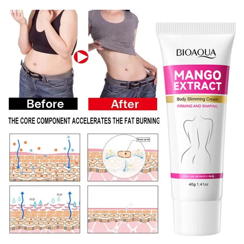 Sculpt & Smooth Firming Body Cream