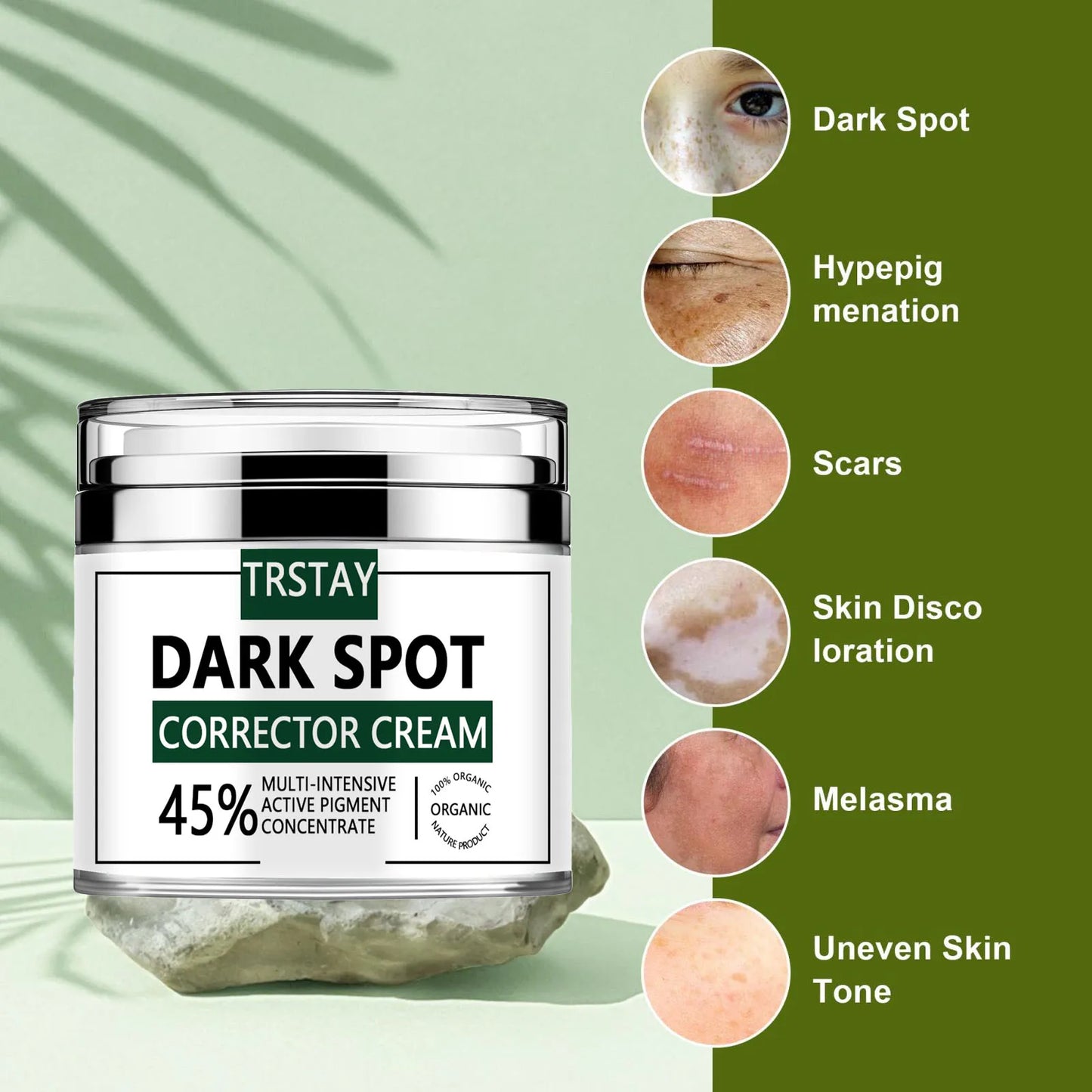 Dark Spot Remover Corrector