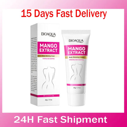 Sculpt & Smooth Firming Body Cream