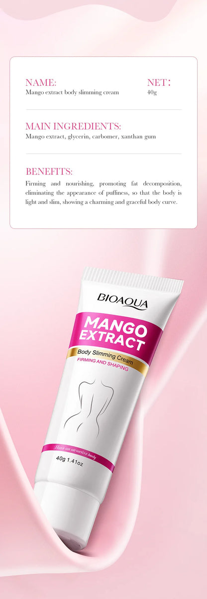 Sculpt & Smooth Firming Body Cream