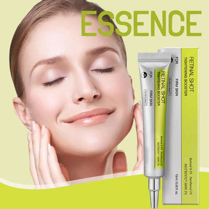 Korean Vita A Retinol Shot (Tightening Booster Repair Serum)