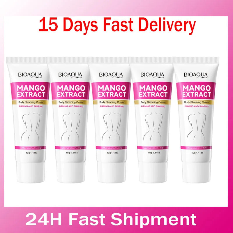 Sculpt & Smooth Firming Body Cream