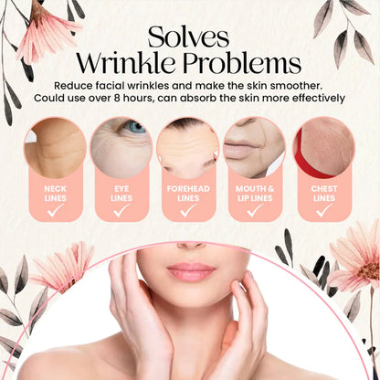 Collagen Balm Stick (Moisturizing Acne Primer + Smoothing Face Stick)