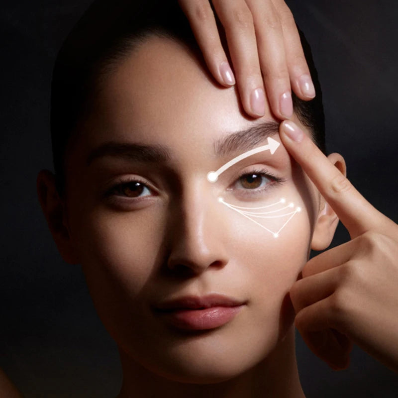 Hyaluronic Acid Eye Cream (Dark Circles + Eye Bags)