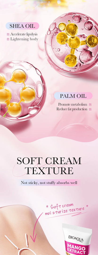 Sculpt & Smooth Firming Body Cream
