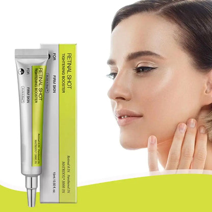 Korean Vita A Retinol Shot (Tightening Booster Repair Serum)